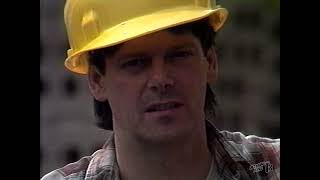 Nova Scotia Department of Labour "A Little R&R" OHS Introduction Video 1986