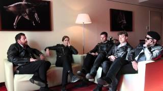 THE HIVES: LEX HIVES 12 - MIDNIGHT SHIFTER