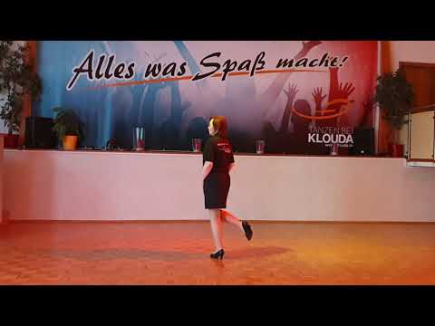 Tanzschule Klouda - Linedance Cowboy up