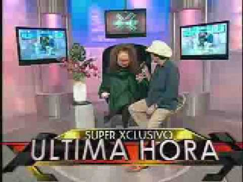 SuperXclusivo 1/28/09 - Permiten testigos en Sunshine vs Mojena