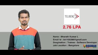 Bharath Kumar L