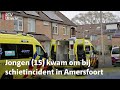 Moeder en zoons voor de rechter na dodelijk schietincident in Amersfoort | RTV Utrecht
