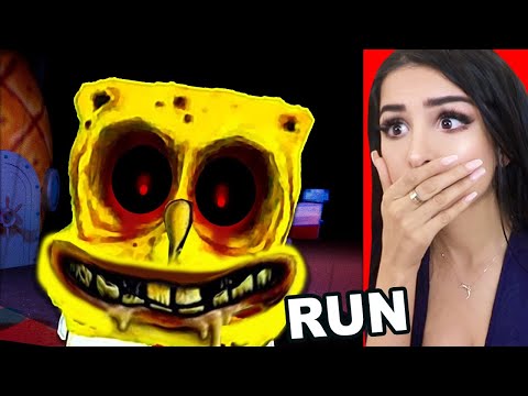 Do NOT Trust Spongebob