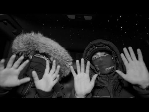 YKay - Knackered [Official Music Video]