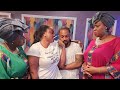 OMO MOMIZS S1 Ep 1 | Latest Yoruba Movie 2023 Comedy | Biodun Stephen | Adediwura Gold