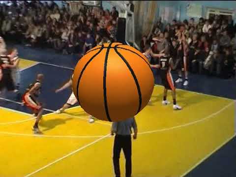 2006-05-07, BC Dnipro - Cherkasky Mavpy, Part 4