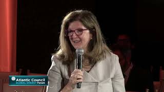 Panel: The future of the USMCA—securing North America’s energy edge