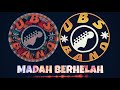 UBS BAND - MADAH BERHELAH ( COVER )