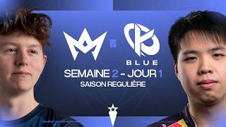 SKILLCAMP vs KCB, QUEL CLASSIQUE ! (LFL Spring Split 2026)