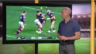 Matt Elliott breaks down the Kicking Game
