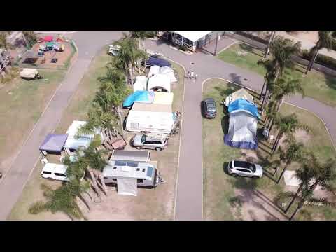 Tathra Camp Site