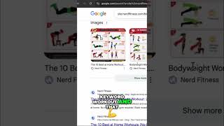 How to Perform Keyword Research with Advanced Search Operators