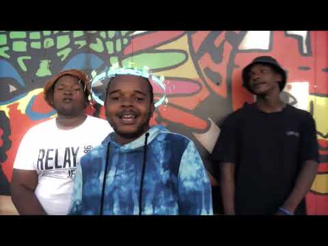 Teller Blunt & King Rave - Back (official music video)