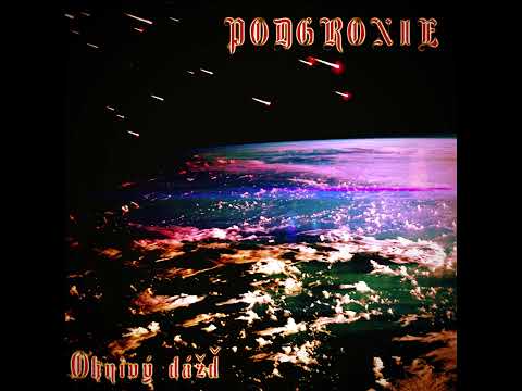 Podgronie - Ohnivý dážď
