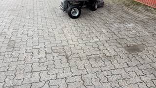 Husqvarna R316Ts XAWD lawn tractor | Image 4 - Agroline
