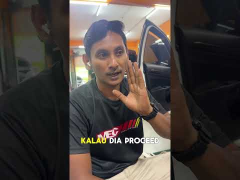 semua tentang aircond kereta