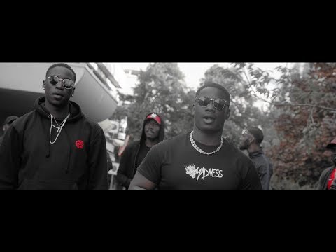 Petio Clique - On se permet I Daymolition