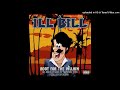 ILL BILL - ROOT FOR THE VILLAIN (ft. KOOL G RAP & VINNIE PAZ)