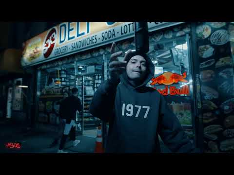 Breez Bezel - Cliccin (Set The Tone Mic Performance)