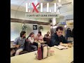 Exile - I Can t Get Close Enough (LYRICS)