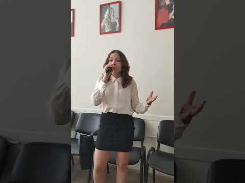 Частухина Эвелина