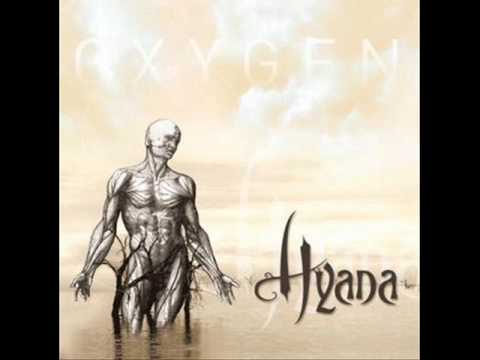 Hyana - Oxygen