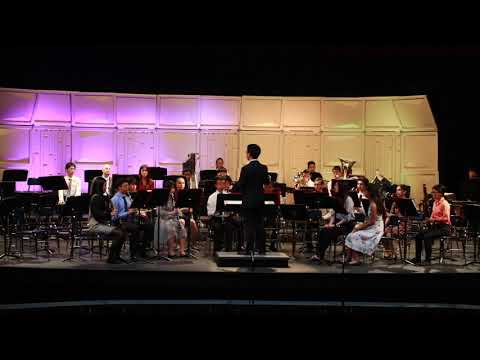 2019 LHS Pops Concert - Concert Band