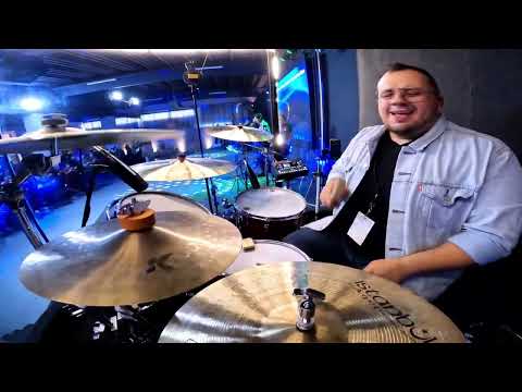 Cámara de Batería - Mereces la Gloria - José López Dardón