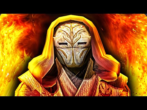 Alle HASSEN diesen Wächter - Star Wars RP