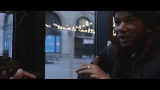 Joe Young Exclusive "Sneak Peek" of The Young Life