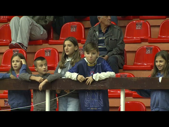 Bora vs Golden Eagle Ylli - Pjesa e dytë