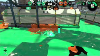 【生放送】リグマ生放送！！【スプラトゥーン２】