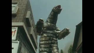 Download lagu Megaloman [1979]-Dradozer Scenepack mp3