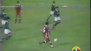 Unión San Felipe 2 - 2 Audax Italiano | Copa Chile 1994