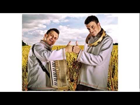 Dobryje Grajki - Cyhan Jan (oj mama mama) [DRAÑ RMX]