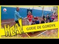 HEA! Goeie De Gordyk