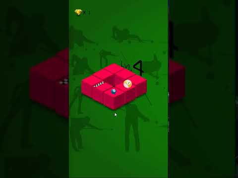 Billiard 2 Balls Video