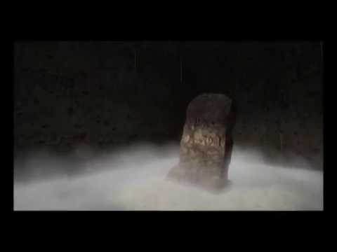 CaveStory Interactive VFX Demo