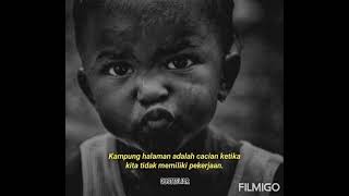 Download lagu Story wa Desa Luka Negara_Jalanan adalah sekolah mp3