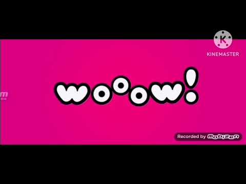 Wooow Logo Effects