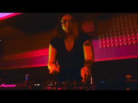 Deep House, House, Techno DJ Set