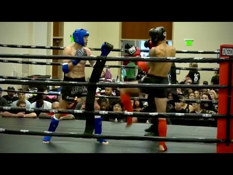 2023 TBA Classic - Welter Weight 147 lbs