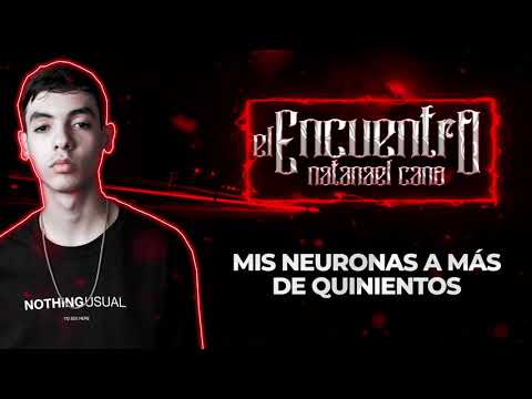 NATANAEL CANO - EL ENCUENTRO - letra Corridos 2021