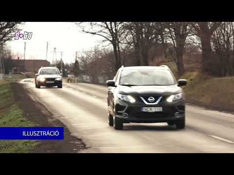 2018. augusztus 13. Híradó