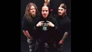 Fear factory - Slave labor