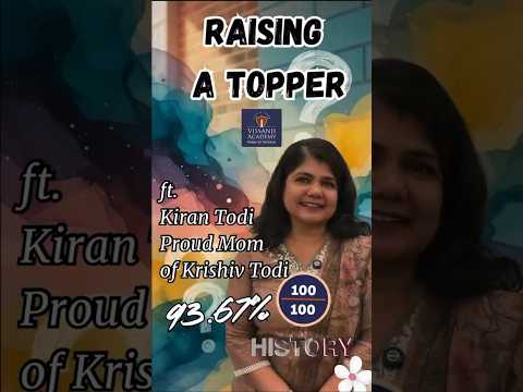Discovering Talents Beyond Books & Classrooms
