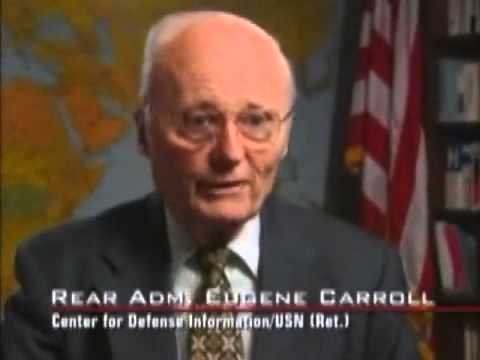 A Guerra Fria - À Beira do Juízo