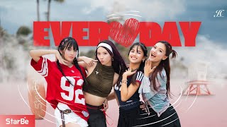 Download lagu StarBe - ‘Everyday’ M/V mp3