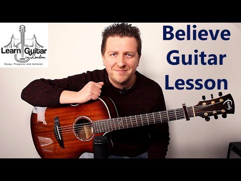 download lagu mp3 mp4 Believe Cher Chords, download lagu Believe Cher Chords gratis, unduh video klip Believe Cher Chords