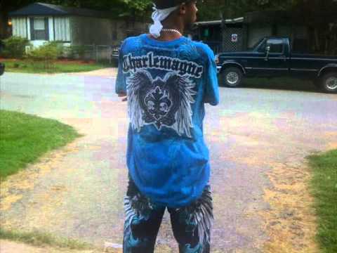 Arsenik- For A Reason